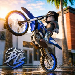BikeLife Society icon