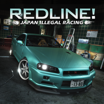 REDLINE