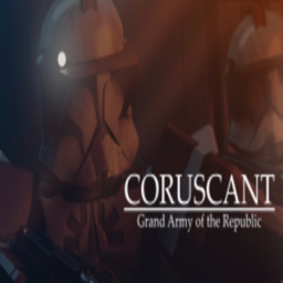 [CA] Coruscant
