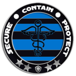 \\:[SCPF]:// Medical Department