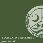 Legislative Assembly