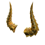 Royal Exclusive Horns
