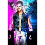 ROBLOX #WWE #AEW #TNA