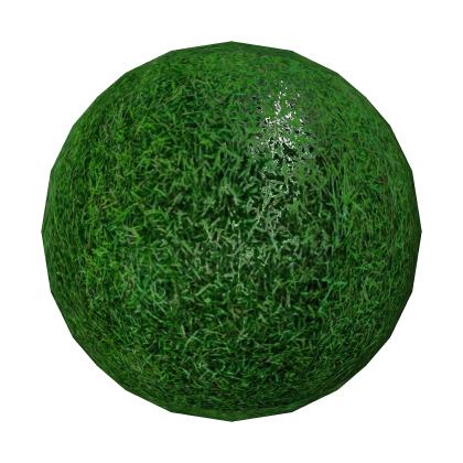 Grass (PBR)