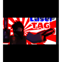 Laser Tag [RPG UPDATE!]