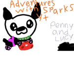 Adventures with sparks yt
