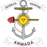 Armada Argentina.