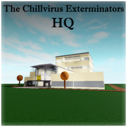 The Chillvirus Exterminators HQ [Version 1.1.0]