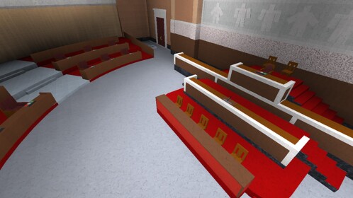 The United Parliament Chamber 1