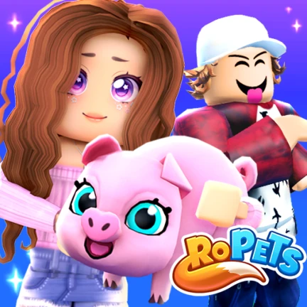 Image du serveur Roblox