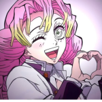 *+Les Mitsuri Fans+*