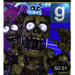Funtime Nightmares