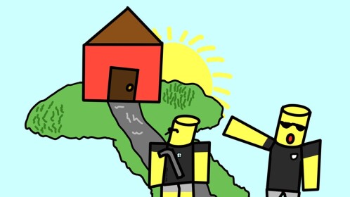 Obby Kingdom
