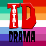 the gay/lez total dramaians!