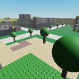 Crossroads