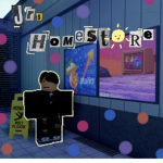 Jr's Home Store