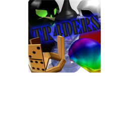 TR4DERS Application Center.