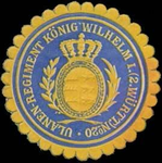 2. Eskadron, Ulanen-Regiment "König Wilhelm I."