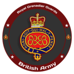 [BA] | Royal Grenadier Guards.