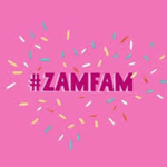 Rebecca Zamolo Fan Squad!!!