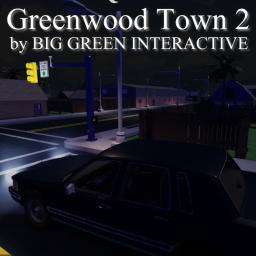 Greenwood Town 2 [BETA]