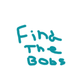 Find Da Bob