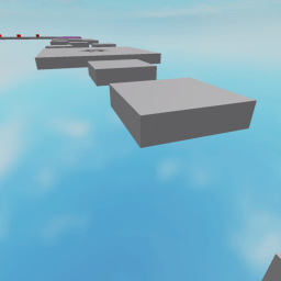 Roblox Obby