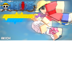 One Piece Omega Crew (OPOC)
