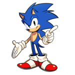 Sonic Studios!