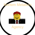Mortem Agency [MA]