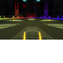 Dark High Council Room [TGO]