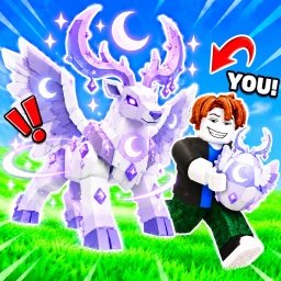 Ride To Steal Eggs icon