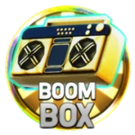 Buy Boombox