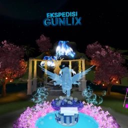 (FREE AVATAR x100) Gunlix Expedition icon