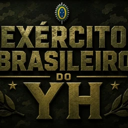 [E.B]Exército Brasileiro do YH icon