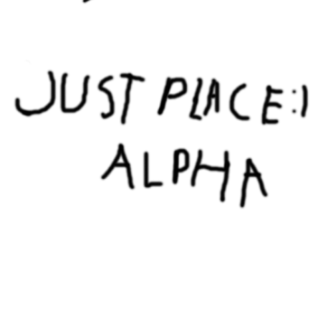 Just Place (Alpha 0.0.8)