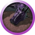 Dragonslayer of Mercy Roblox badge thumbnail