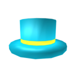 The Roblox TopHat Clan
