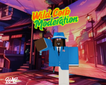 WC| Wild Corp Moderation