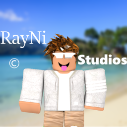 RayNi Studios ® Giveaways