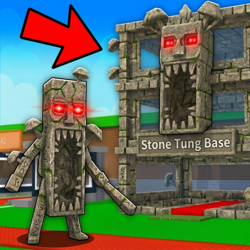 [STONIES] icon