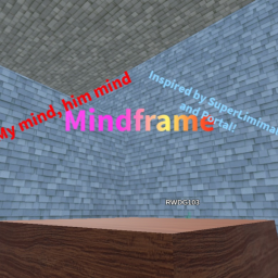 Mindframe [Open Testing]