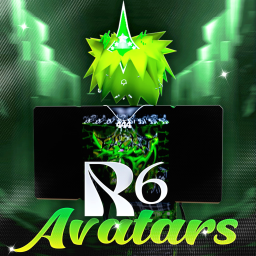 R6 Avatars