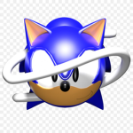 Sonic Xtreme Recreation (Group)