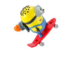 raise a minion