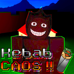 KebabCaos - Beta 2.0