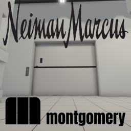 Neiman Marcus | Paramus NJ | Freight Elev Showcase