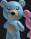 Only players that hate TheofficialTeddy!!!