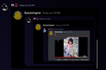Just a normal group (dont mind the image)