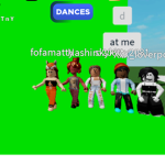 Stephanies day lol